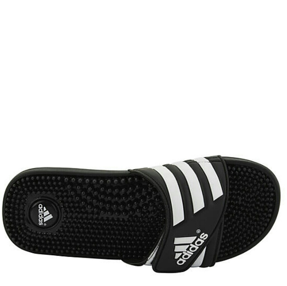 Nwt Adidas Slides - Picture 4 of 5